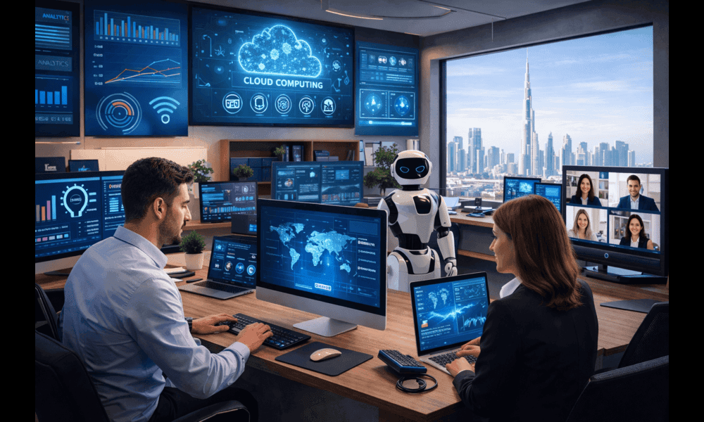 Software Development Company Pakistan: Building Smarter Digital Solutions